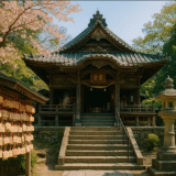 【北向観音】厄除けと縁結びのご利益　善光寺と対をなす祈りの地