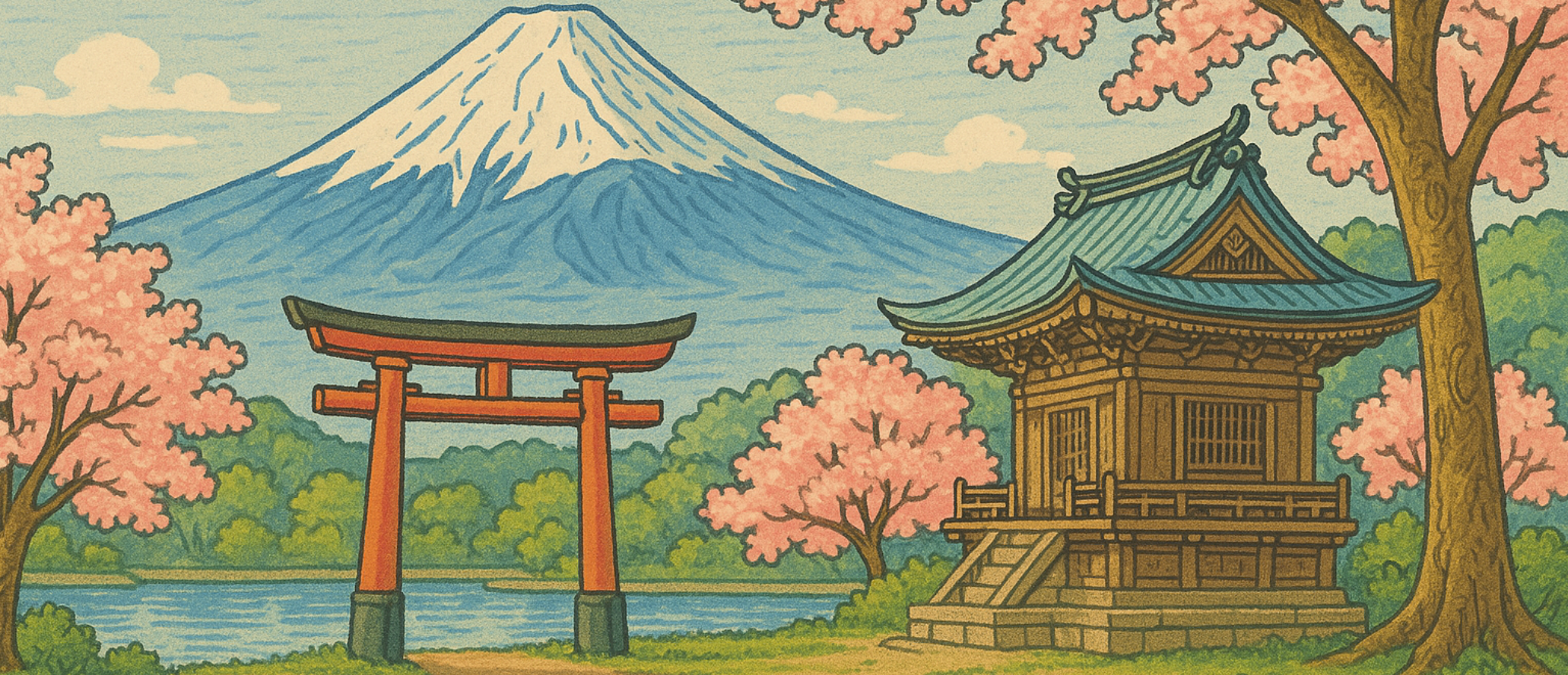 旅のヒント、ここに集まる。