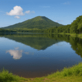 【北海道・礼文島】久種湖（くしゅこ）観光ガイド｜歴史・見どころ・アクセスを徹底紹介