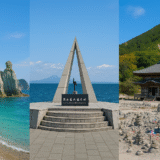秘境と信仰の地、下北半島を巡る旅｜大間・恐山・仏ヶ浦で体感する北端の神秘