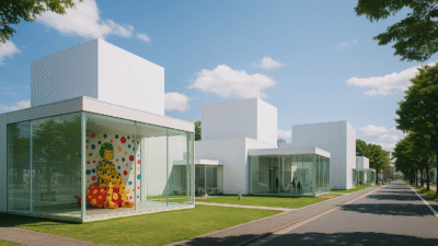 【十和田市現代美術館特集】アートと街が一体化する“体験型ミュージアム”へようこそ