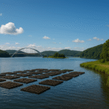 北海道・厚岸湖｜牡蠣と自然が織りなす絶景と味覚の宝庫