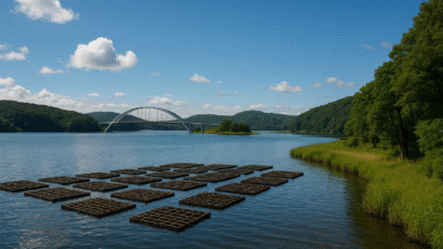 北海道・厚岸湖｜牡蠣と自然が織りなす絶景と味覚の宝庫