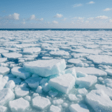 【北海道・紋別】オホーツク流氷科学センター（GIZA）完全ガイド｜流氷の世界を体感しよう