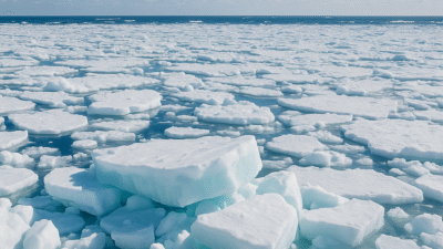 【北海道・紋別】オホーツク流氷科学センター（GIZA）完全ガイド｜流氷の世界を体感しよう