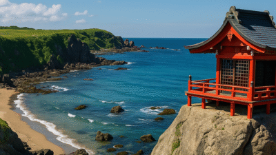 【青森・八戸エリア特集】海と歴史と食が息づく、東北の玄関口で巡る魅力の旅