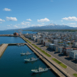 【北海道・紋別温泉】海と流氷を望む癒しの湯｜歴史・泉質・宿泊・観光を徹底ガイド