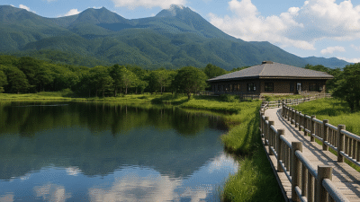 【完全ガイド】知床五湖｜北海道・知床の大自然と神秘の湖沼群を歩く旅