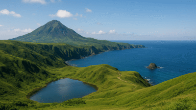 【北海道の秘境】礼文島観光ガイド｜歴史・見どころ・アクセス完全解説