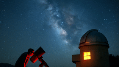 星空がもっと身近になる場所｜ひろのまきば天文台（岩手県洋野町）