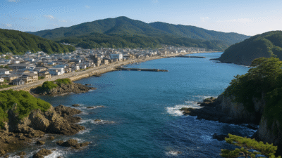 北三陸の自然と文化が織りなす旅へ｜久慈市エリア（岩手県）観光特集