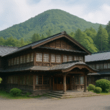 酸ヶ湯温泉旅館｜千人風呂と硫黄の香りに包まれる、八甲田の秘湯体験