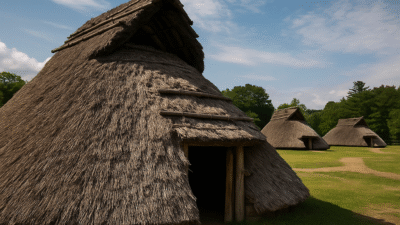1万年の記憶が眠る「世界遺産」｜御所野縄文公園・御所野縄文博物館（岩手県）