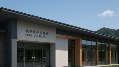 岩手県立平泉世界遺産ガイダンスセンター｜世界遺産の魅力を体感する知的旅の出発点