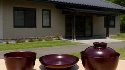 匠の技と伝統美にふれる旅｜薬師塗漆工芸館（岩手県・宮古市）