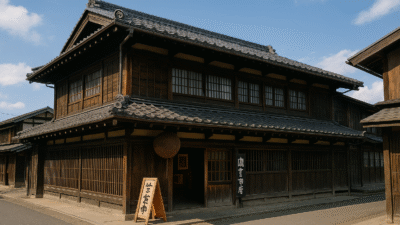 関善賑わい屋敷(秋田県)観光特集|豪商の邸宅で味わう鹿角の歴史と文化