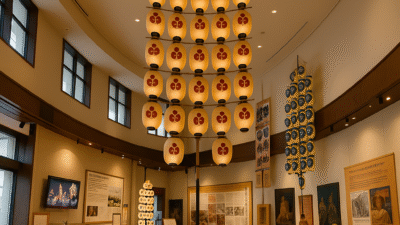 ねぶり流し館（秋田県）観光特集｜竿燈まつりの熱気と秋田の伝統文化を体感するミュージアム