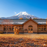 木育の聖地へ！秋田「鳥海山 木のおもちゃ美術館」徹底ガイド＆周辺観光